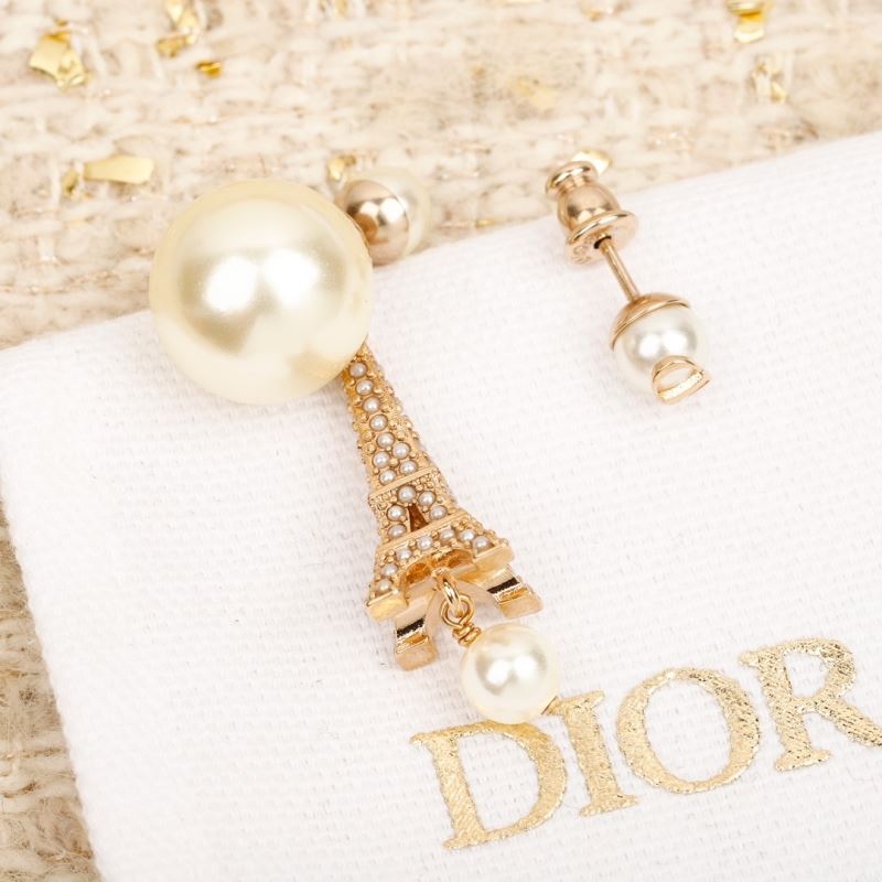 Christian Dior Earrings